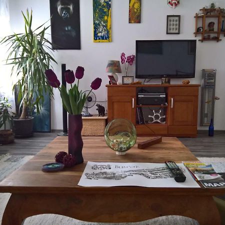 Sunflower Lejlighed Budapest Eksteriør billede