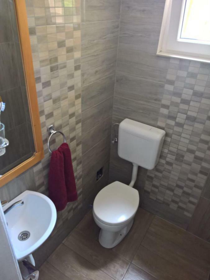 Sunflower Lejlighed Budapest Eksteriør billede