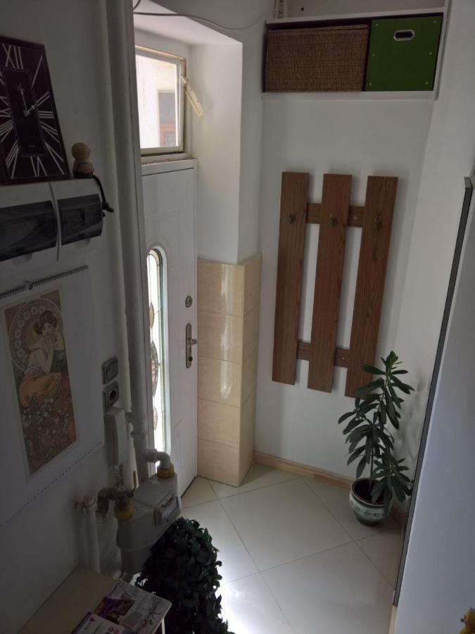 Sunflower Lejlighed Budapest Eksteriør billede